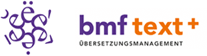 bmf text+